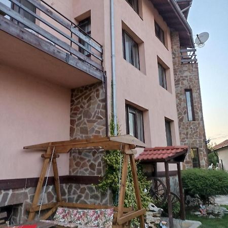Petar Guest House Банско Екстериор снимка