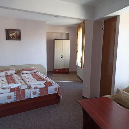 Petar Guest House Банско Екстериор снимка