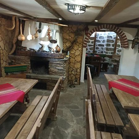 Petar Guest House Банско Екстериор снимка