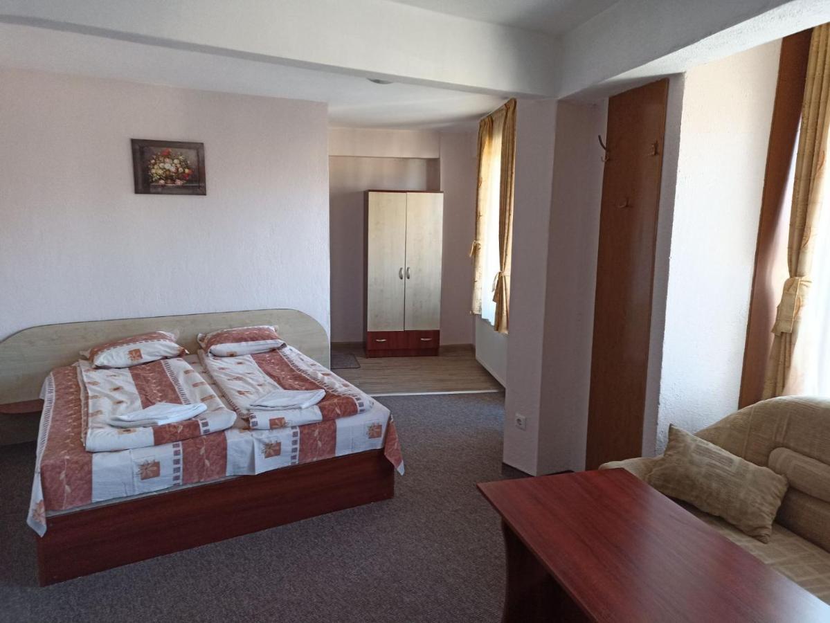 Petar Guest House Банско Екстериор снимка