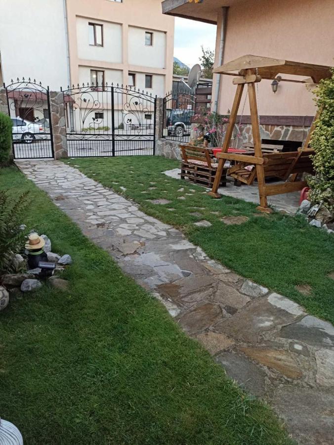Petar Guest House Банско Екстериор снимка