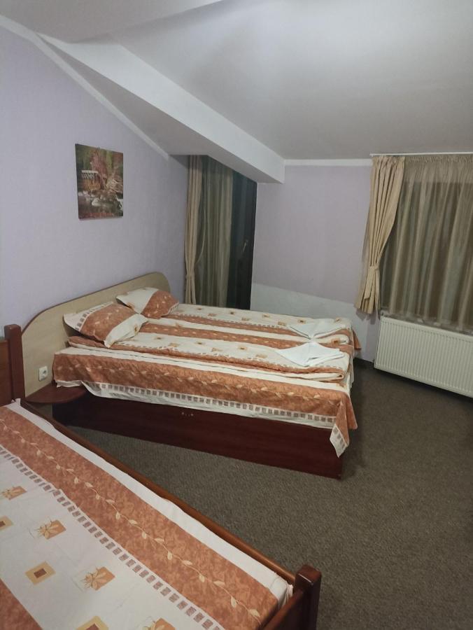 Petar Guest House Банско Екстериор снимка
