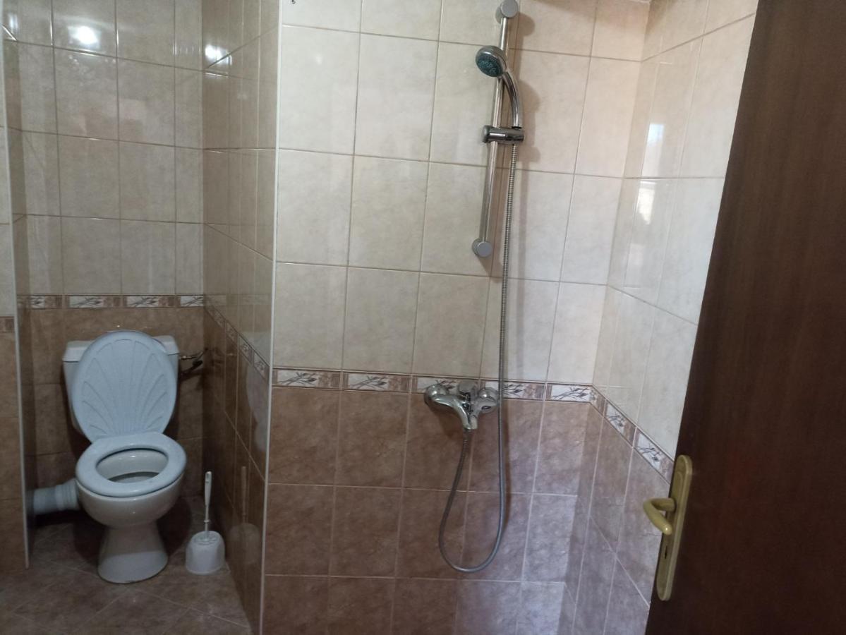 Petar Guest House Банско Екстериор снимка