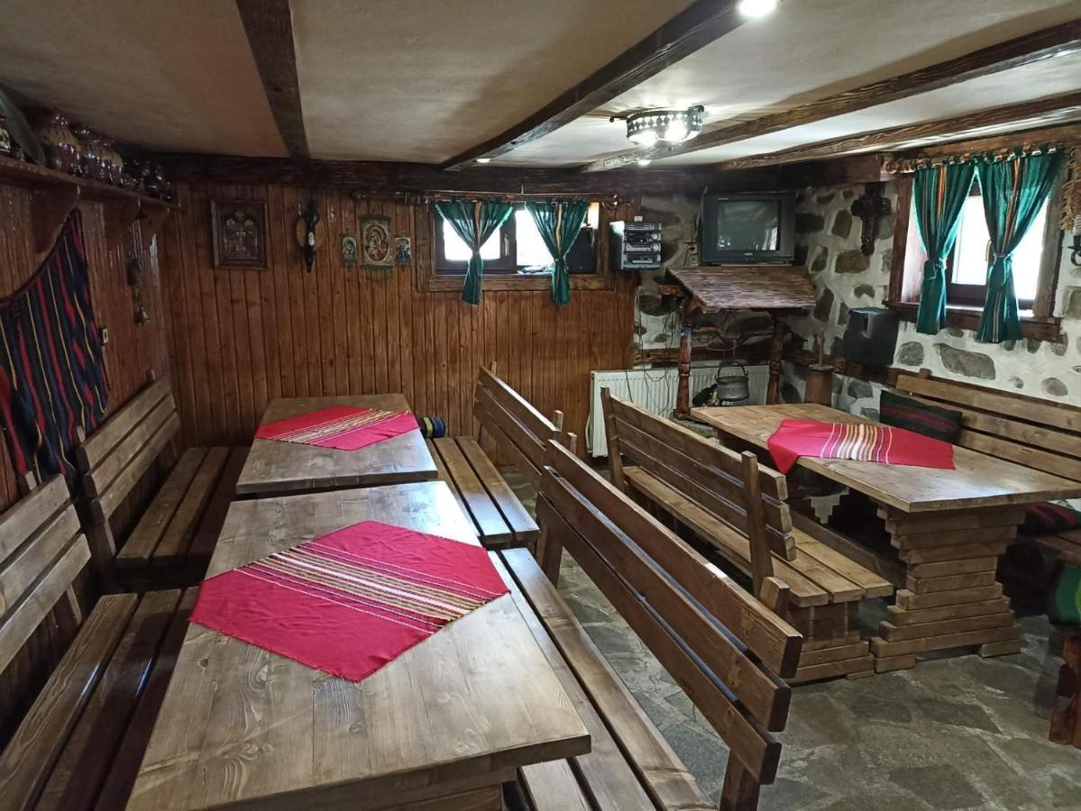 Petar Guest House Банско Екстериор снимка