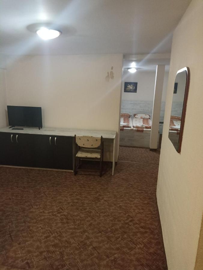 Petar Guest House Банско Екстериор снимка